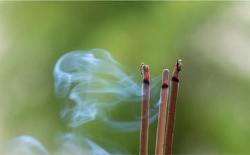 why-do-people-burn-agarbatti