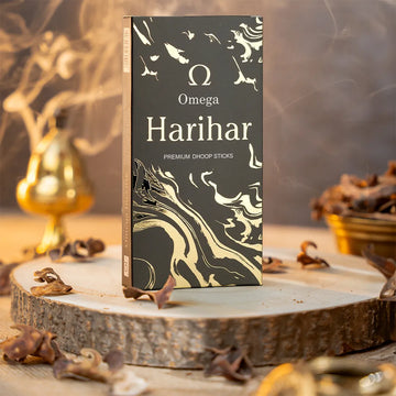 Harihar Premium Dhoop Sticks