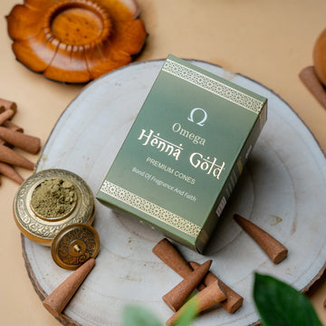 henna-gold-premium-incense-cones