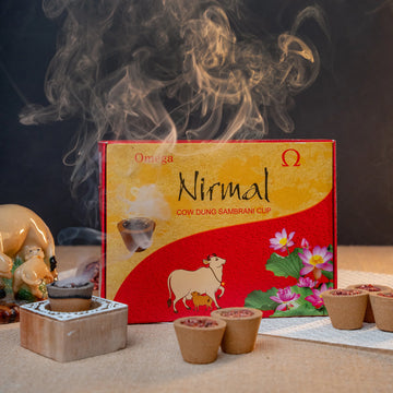 nirmal-cow-dung-sambrani-cup