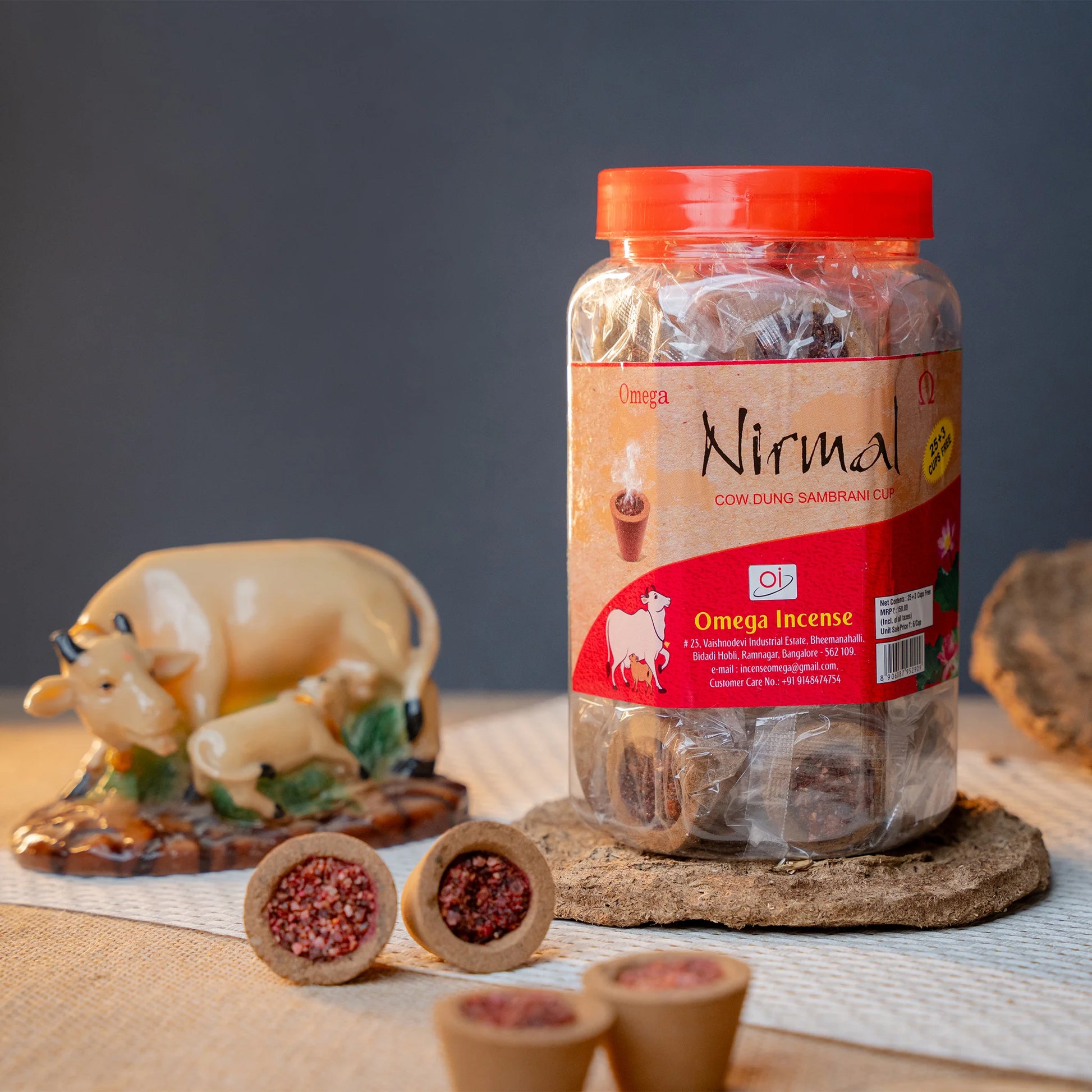 nirmal-cow-dung-sambrani-cup-jar