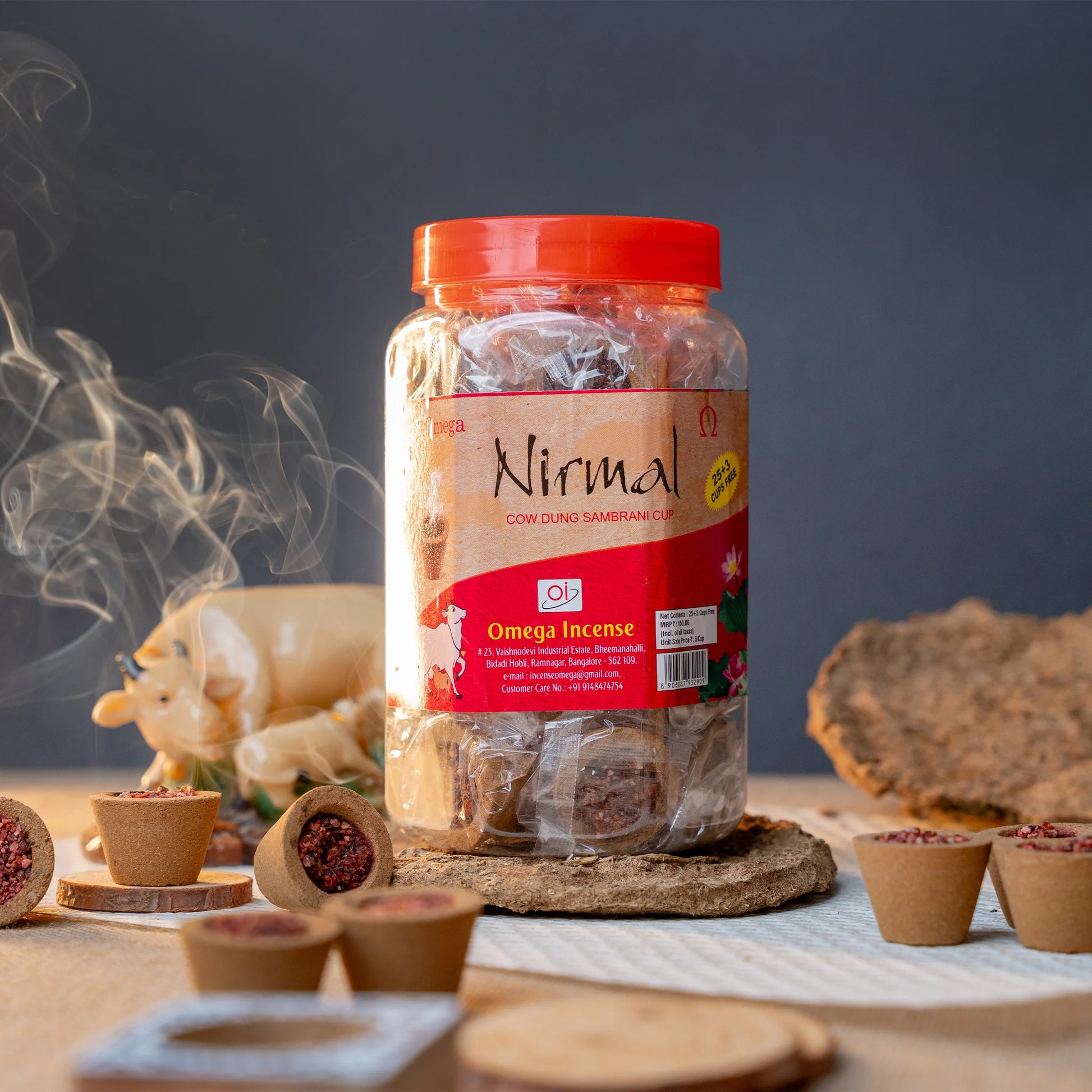 nirmal-cow-dung-sambrani-cup-jar