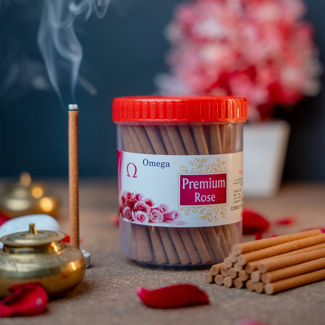 premium-rose-dhoop-sticks-jar