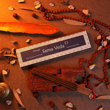 Sama Veda Incense Sticks