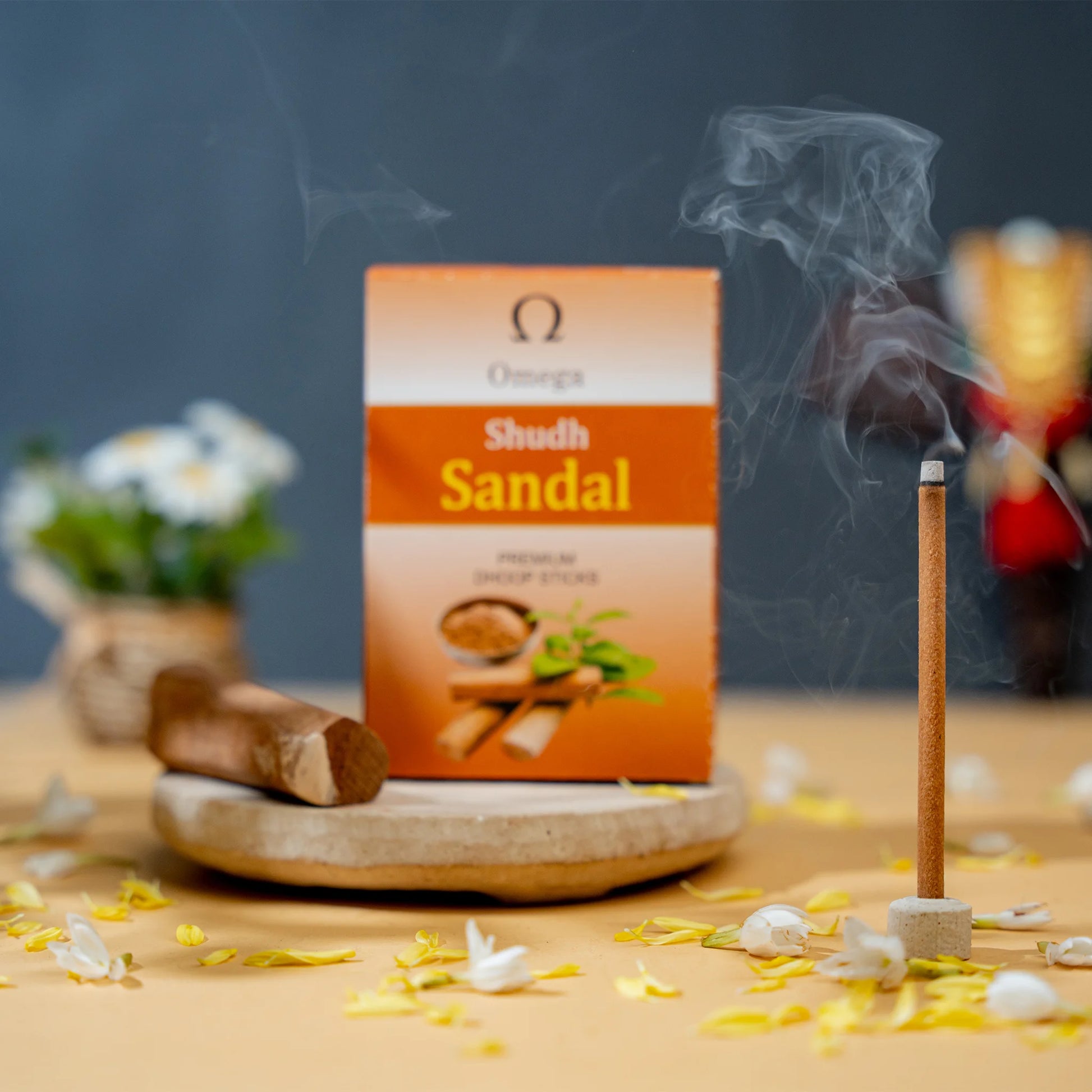 shudh-sandal-premium-dhoop-sticks