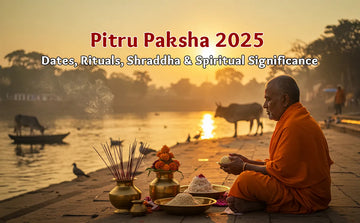 Pitru Paksha 2025: Significance, Dates, Rituals, and Spiritual Importance of Honoring Ancestors