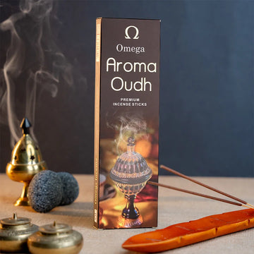 Aroma Oudh Premium Incense Stick
