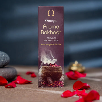 Aroma Bakhoor Premium Dhoop Sticks