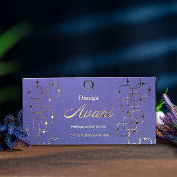 Avani Premium Dhoop Sticks