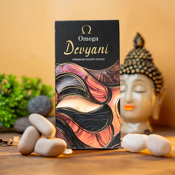 Devyani Premium Dhoop Sticks