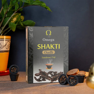 Shakti Oudh Sambrani Cup
