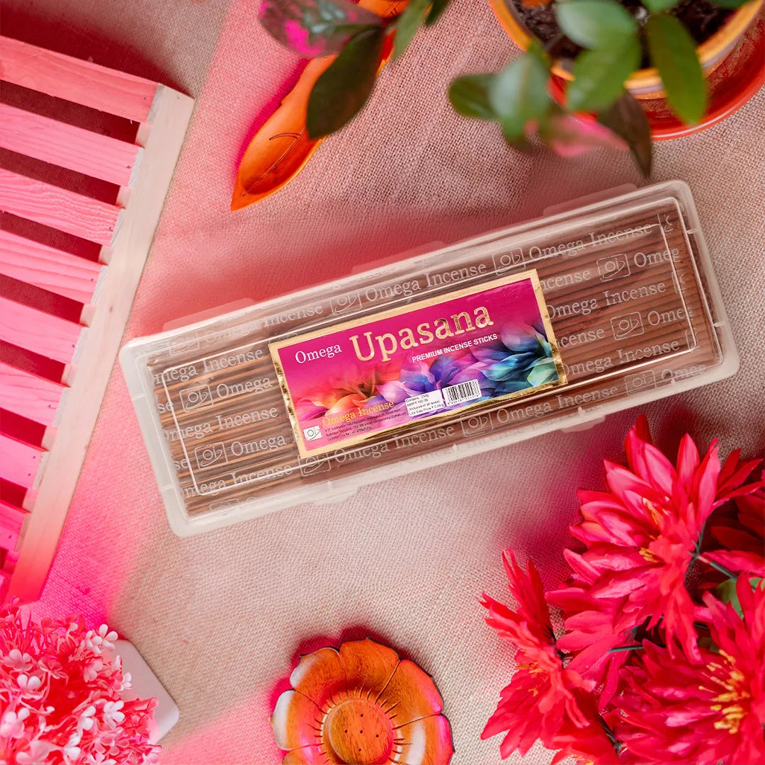 Upasana Premium Incense Sticks