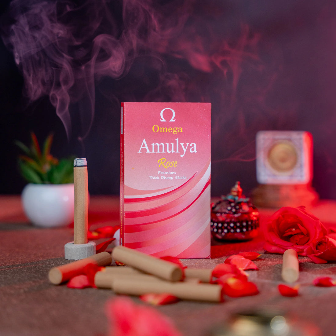 Dhoop Sticker Buy Best Dhoop Sticks Online | Best Incense In India