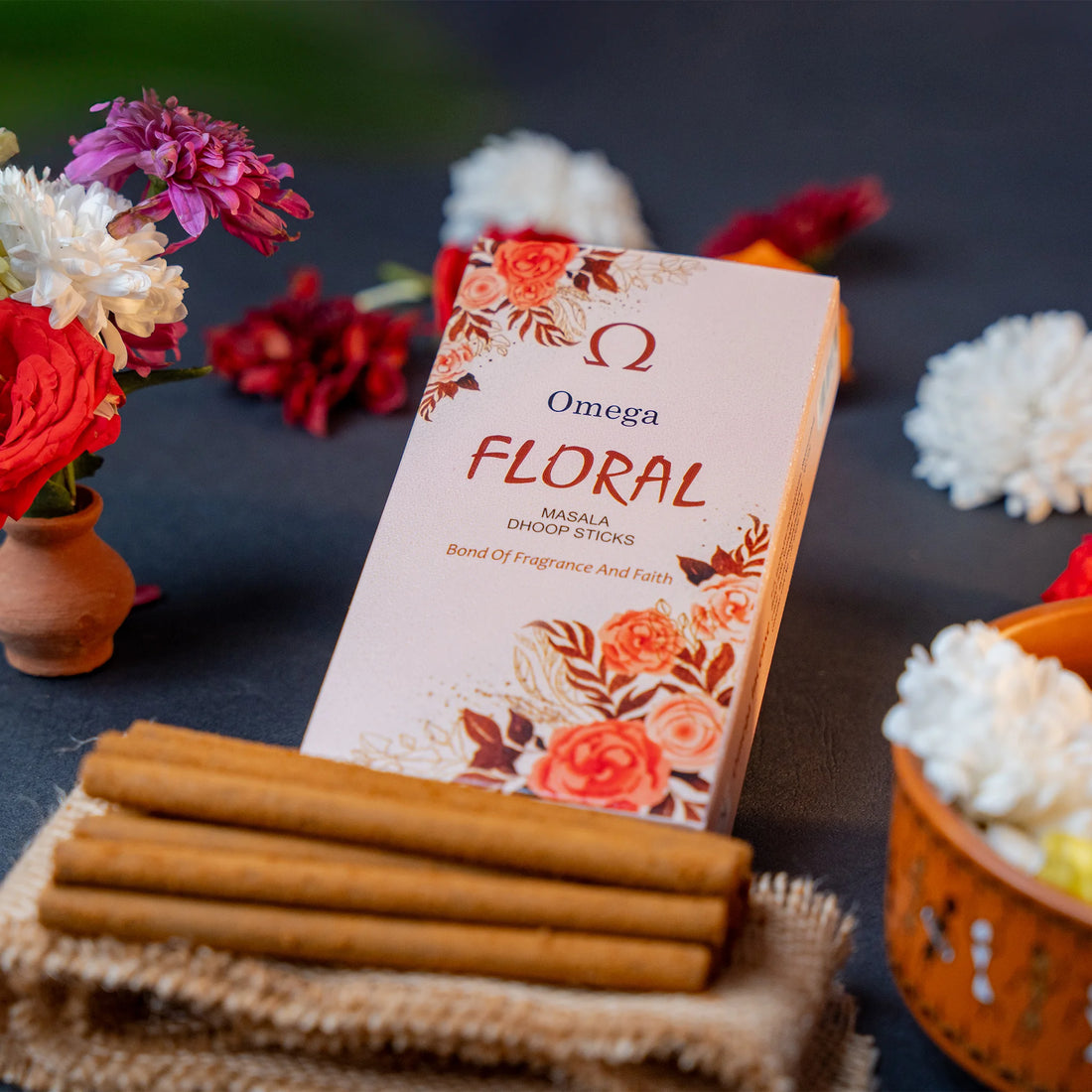 Dhoop Sticker Buy Best Dhoop Sticks Online | Best Incense In India
