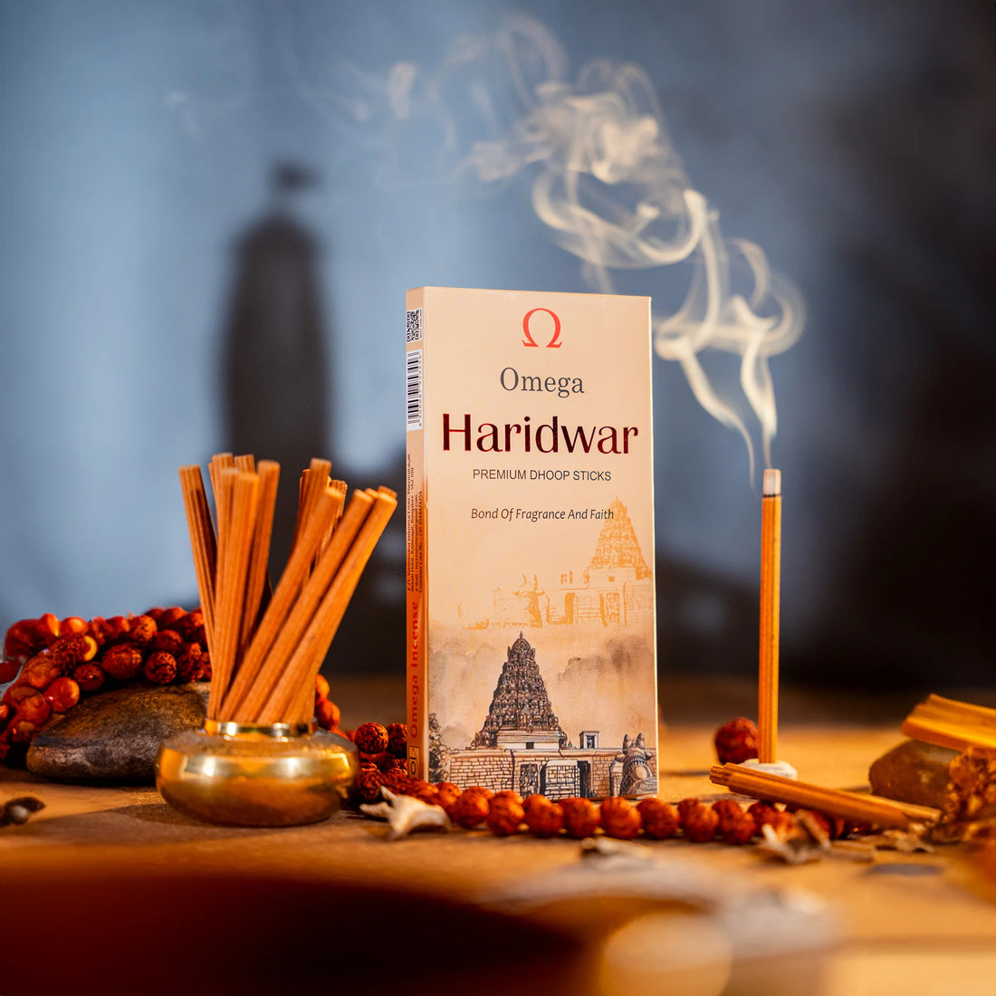Dhoop Sticker Buy Best Dhoop Sticks Online | Best Incense In India