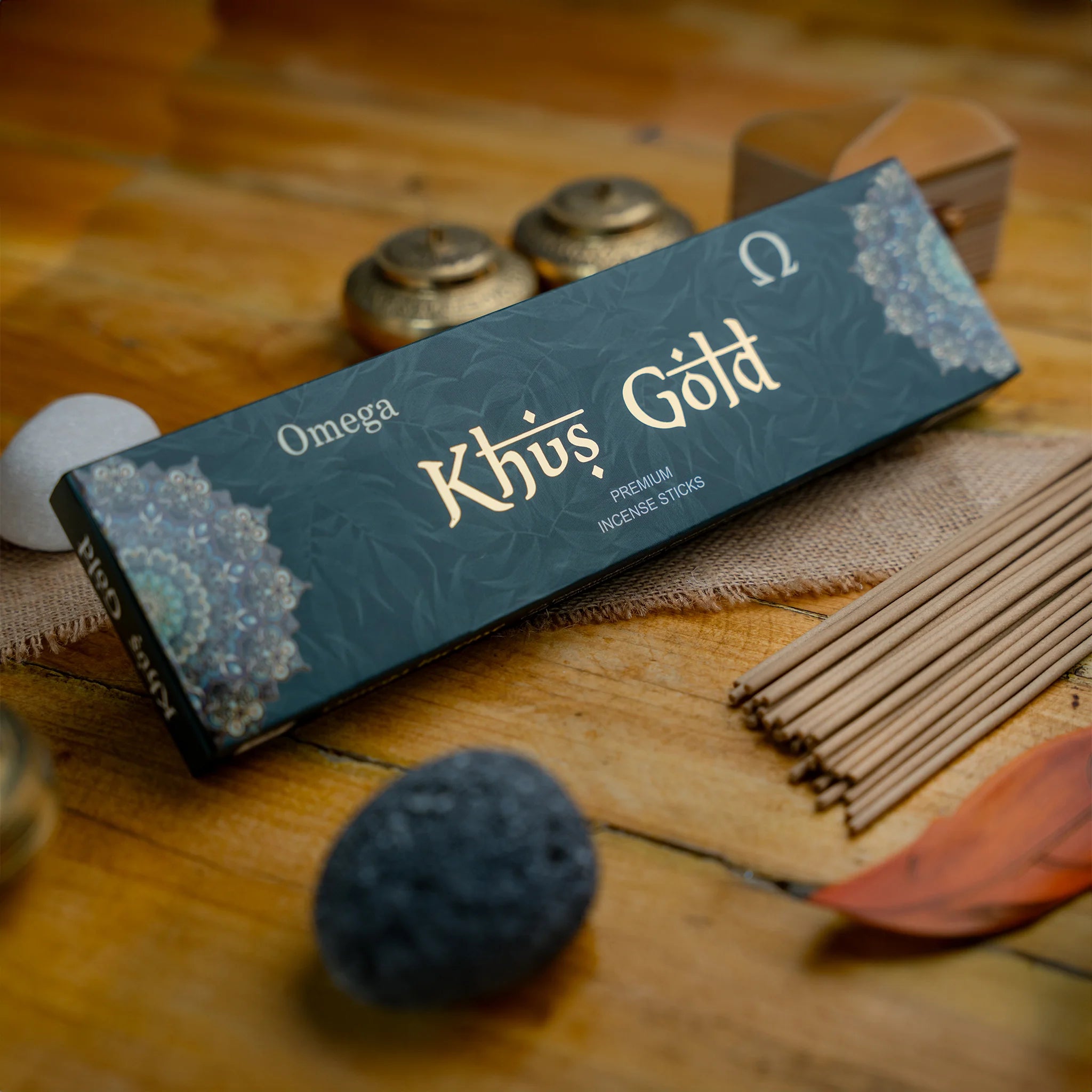 Incense