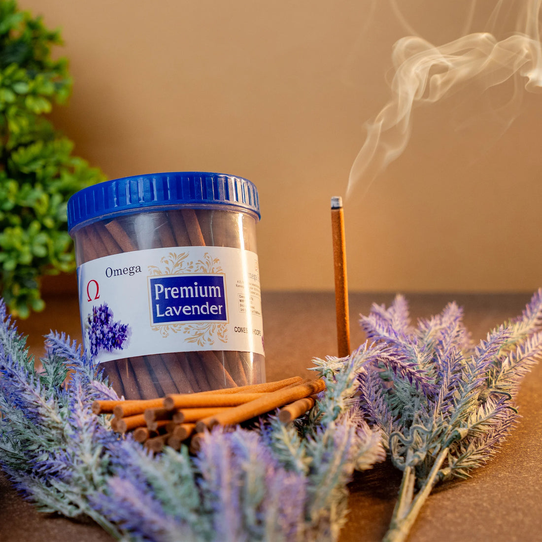 premium-lavender-dhoop-sticks-jar