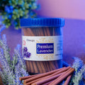 premium-lavender-dhoop-sticks-jar