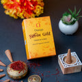 saffron-gold-premium-incense-cones