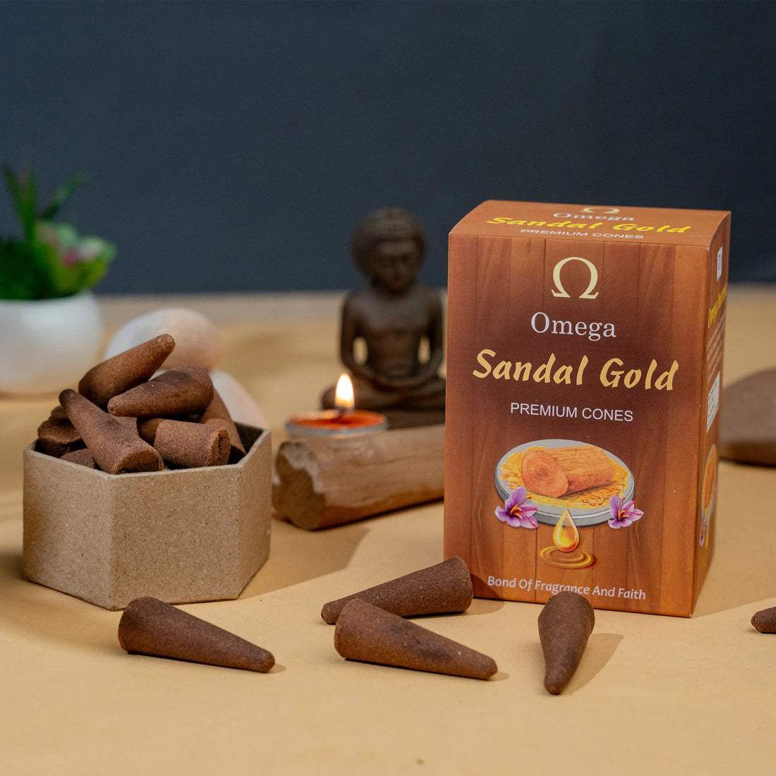 sandal-gold-premium-incense-cones